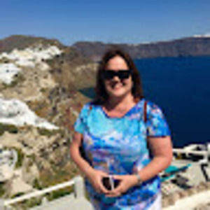 Meet your Posher, Christine